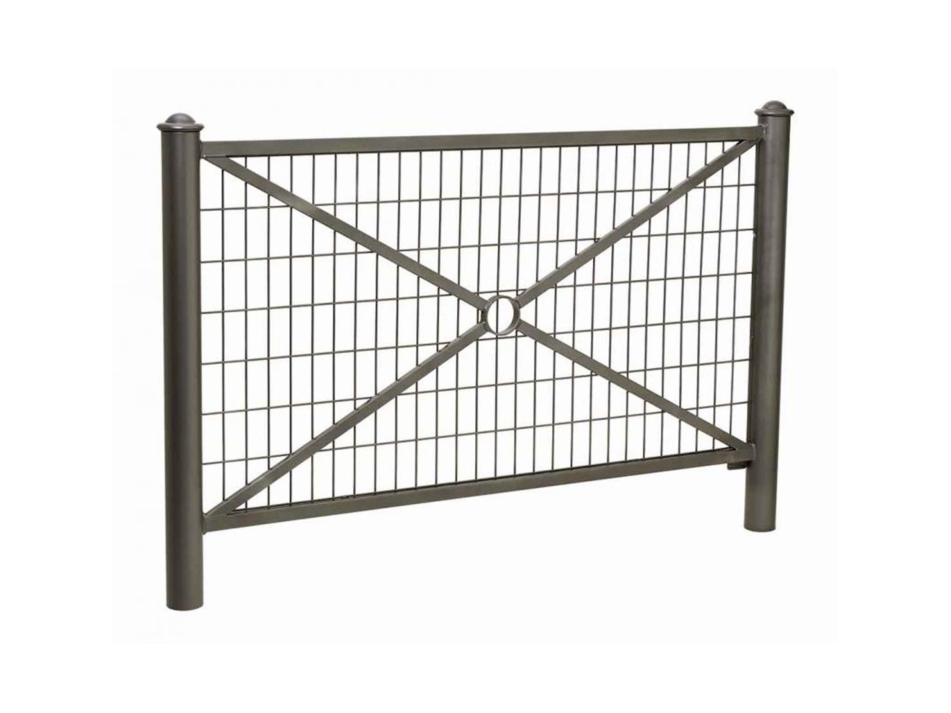 Стальные ограждения Lazzari Прованс ARCH-00052643 - Вид №3