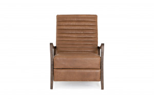 2000983205827 Кресло-реклайнер WARM TAUPE KENNETH COBONPUE Chance