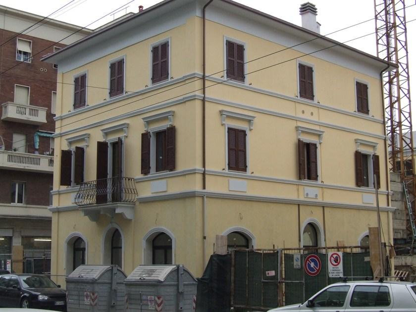 Eleni Фасадная рамка в формате eps sun-id-1381612 - Вид №17