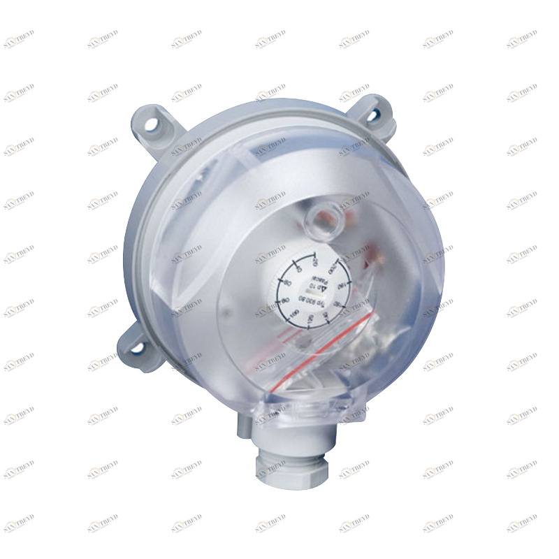 ADPS-08-2-N (20-300 Па) Дифференциальное реле давления Santreyd sun-id-683341