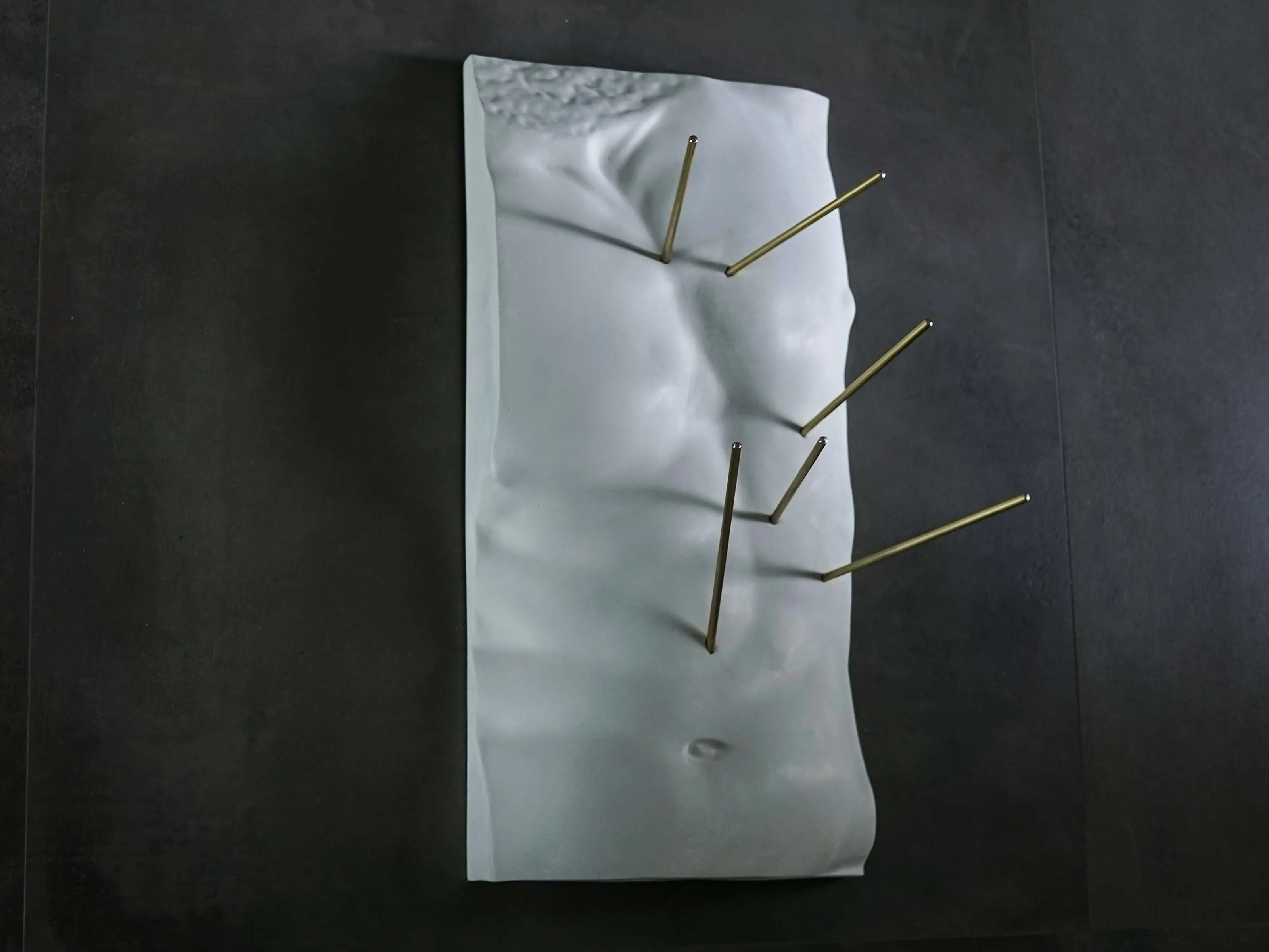 Вешалка LO Contemporary классика ARCH-00076824