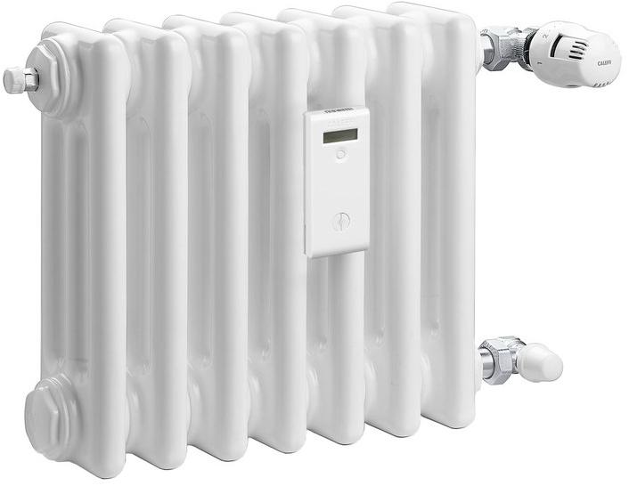 CALEFFI Термостатический клапан  338+200  - Вид №1