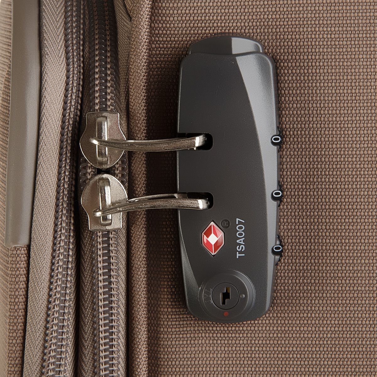 76D-15906 Чемодан 76D*906 Spinner L Exp Ltd Edition Samsonite Auva  - Вид №6