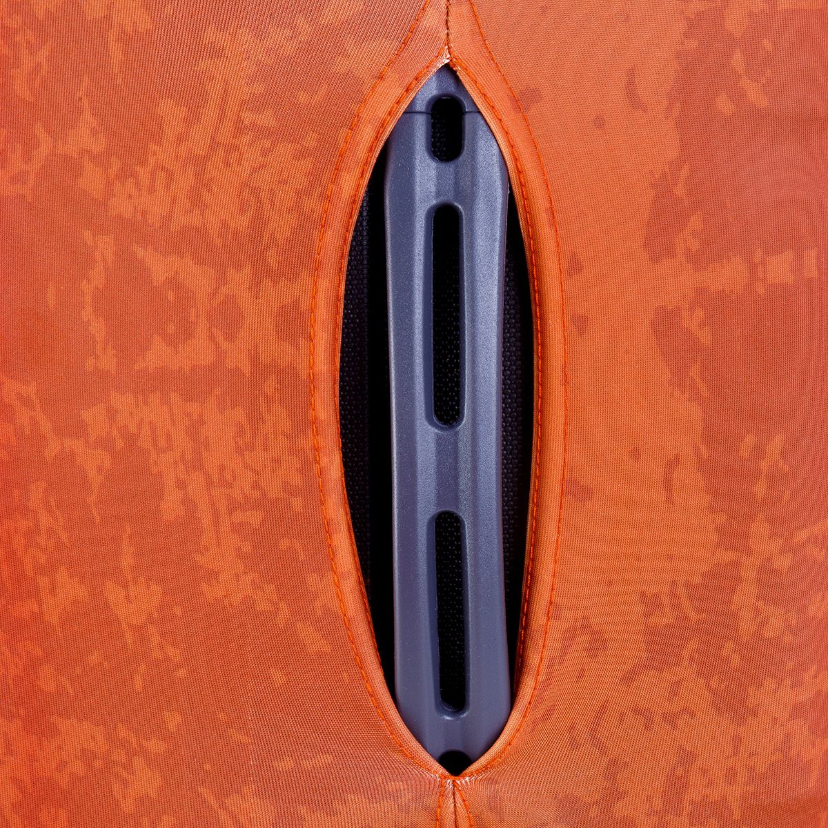 EBH554-S Чехол для чемодана малый EBH554 S Retro Case Stickers Eberhart  - Вид №3