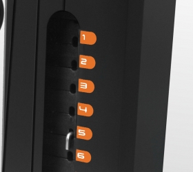 Oxygen viking силовой комплекс Oxygen Fitness sun-id-2068818 - Вид №2