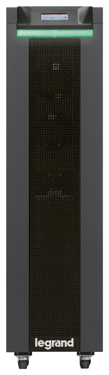 311036 Ибп keor t evo 40 ква 0' Legrand  - Вид №4