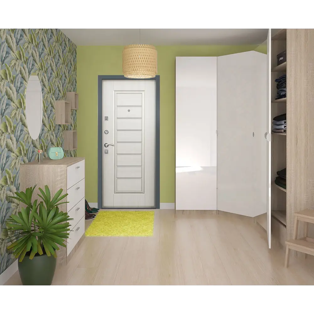 Ковёр Topaz 1Y 1.2x1.7 м полипропилен Tarkett STLM-2003353 - Вид №3