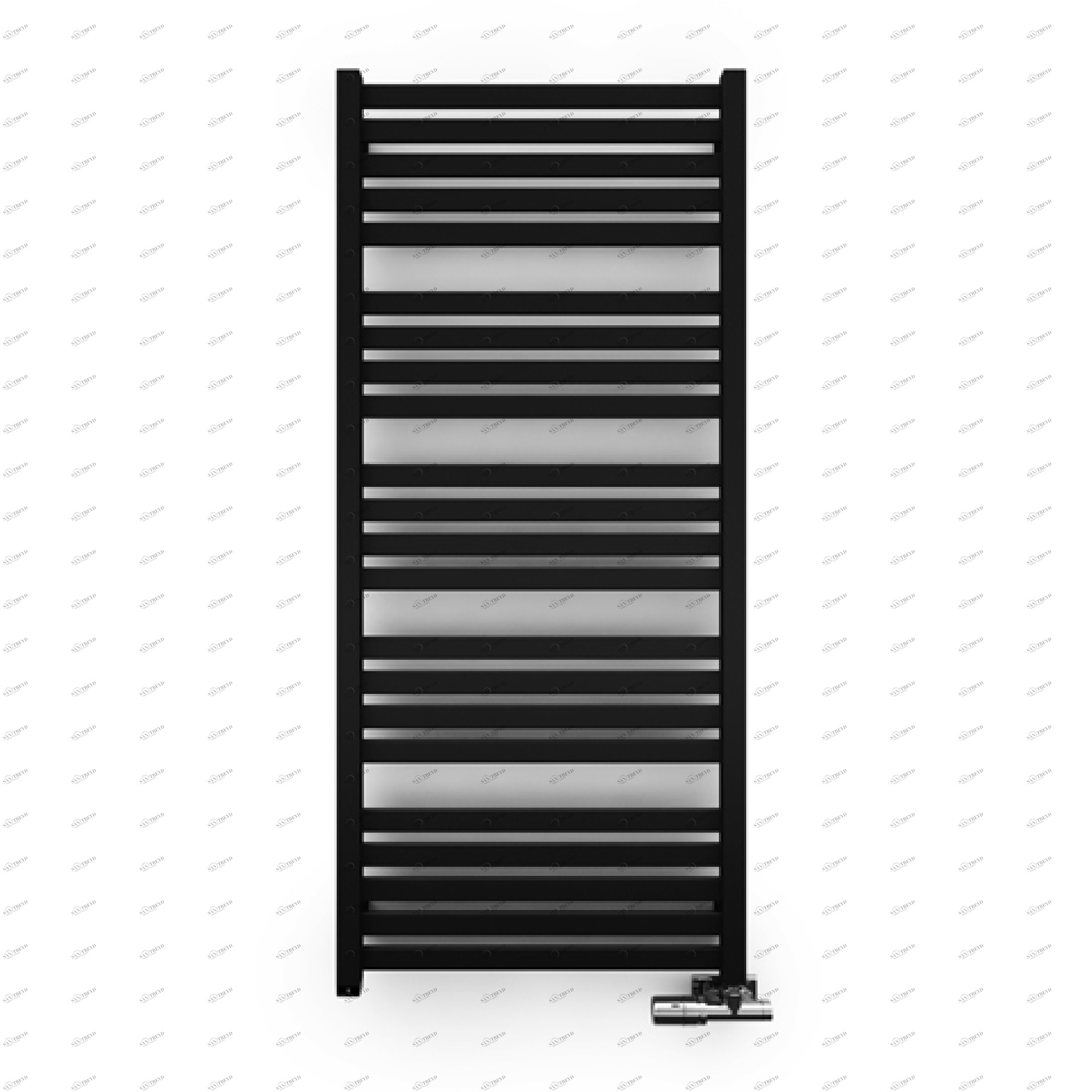 Полотенцесушители WZMRN168053 Marlin One Terma 5.22 