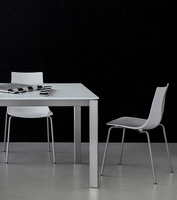 Стул LED CALLIGARIS CB/1298  - Вид №1