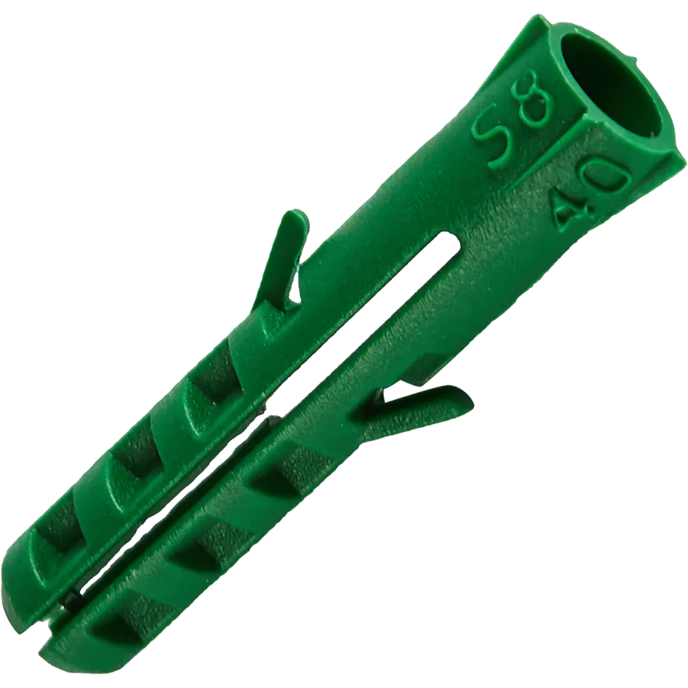 Santreyd Дюбель распорный 8×40 мм для надежного крепления, 50 шт 88672525 STLM-1519596