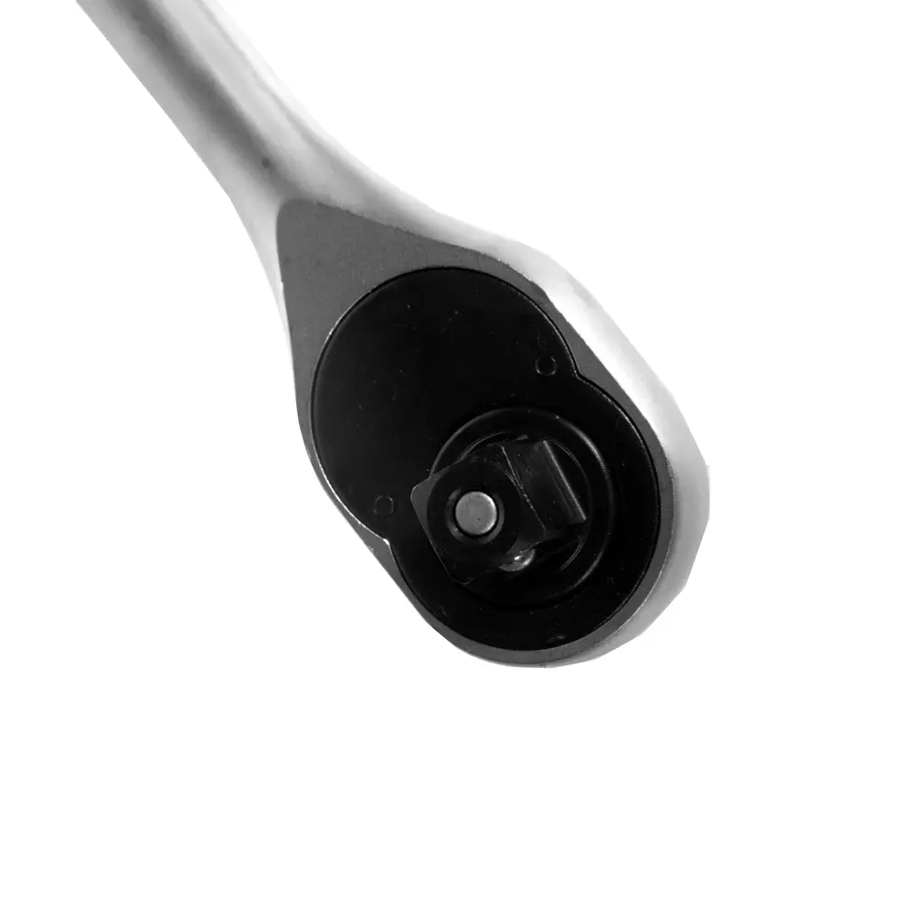 Трещотка Topex 1/2" 250 мм STLM-2095330 - Вид №1