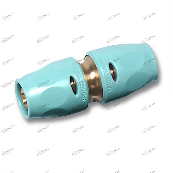 12327014 23270 - Муфта 3fit-PUSH Размер:14 SANHA 