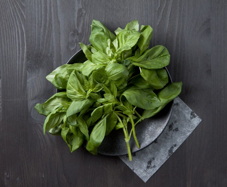 8387 Базилик зеленый Вкусляндия 