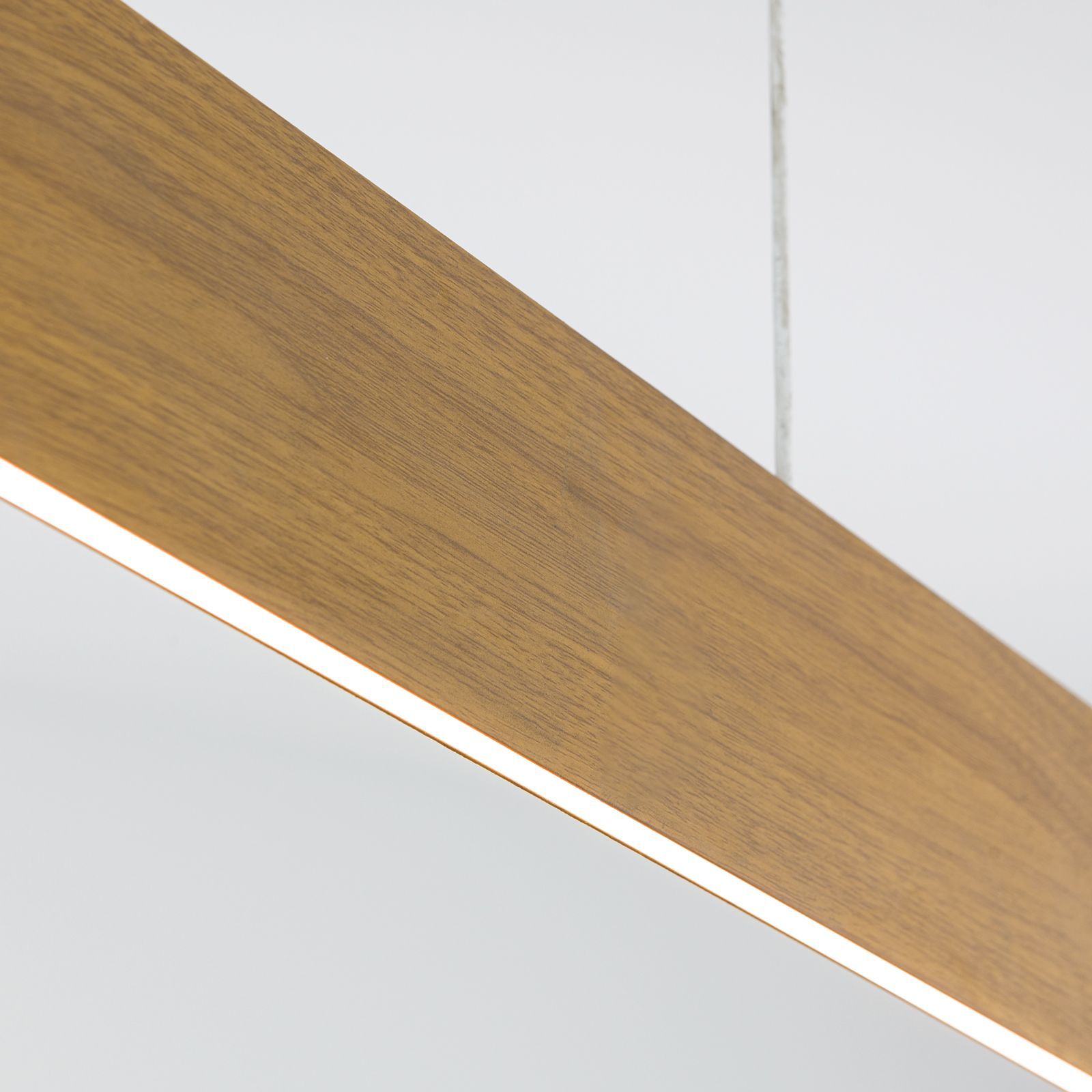 Алюминиевый светодиодный подвесной светильник Orion Gideon ARCH-00036577 - Вид №4