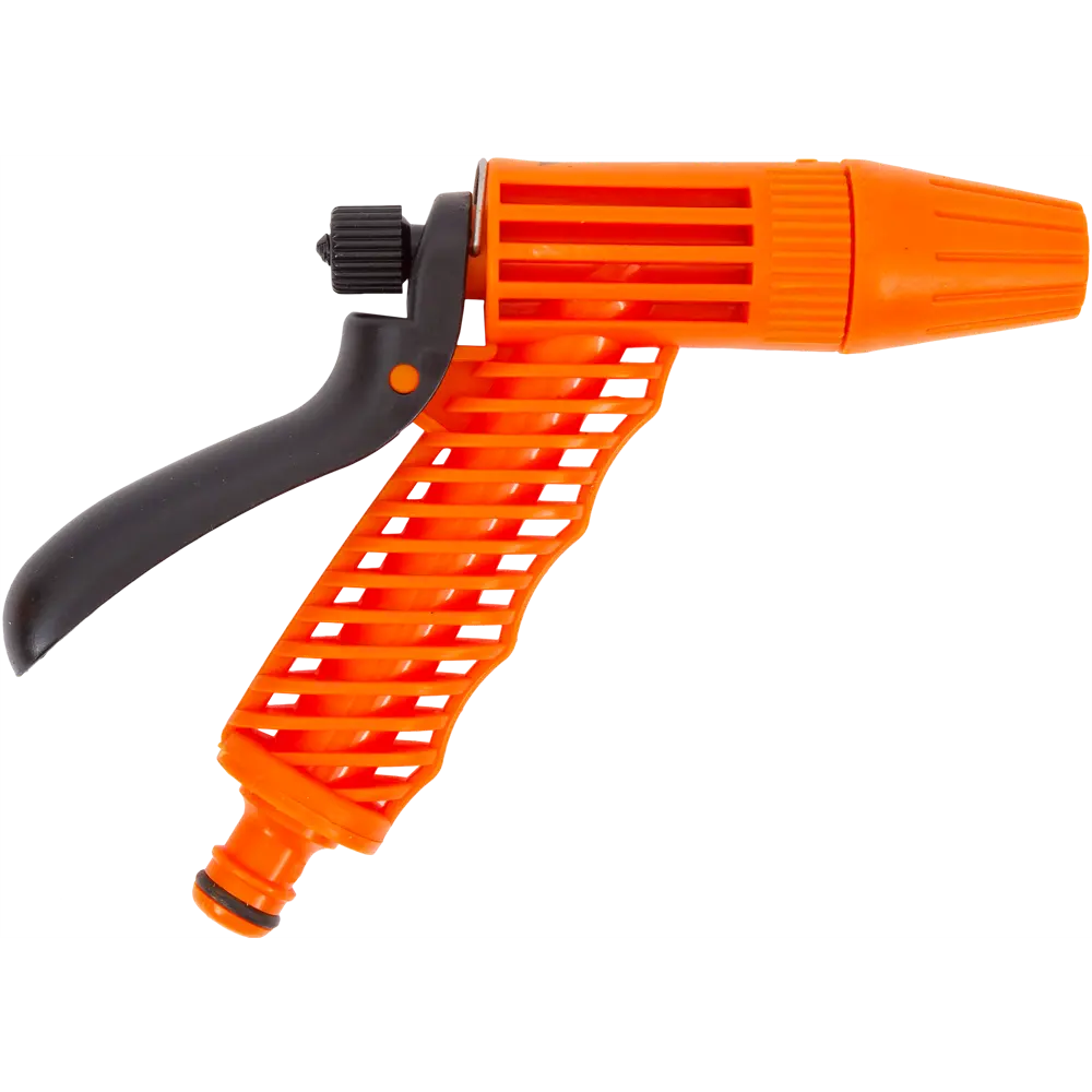 Набор Пистолет для полива с коннекторами 1/2" 2 режима ARCHIMEDES STLM-2096243 - Вид №2