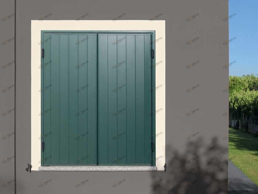 COCIF Алюминиевые ставни Oscuranti sun-id-1377845