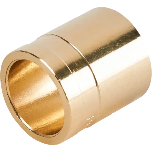 Гильза напрессовочная РОСТЕРМ 16х2.2 мм для систем отопления и водоснабжения 88700667