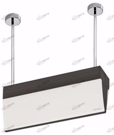 DAISALUX Подвесной аварийный светодиодный светильник sun-id-1406654