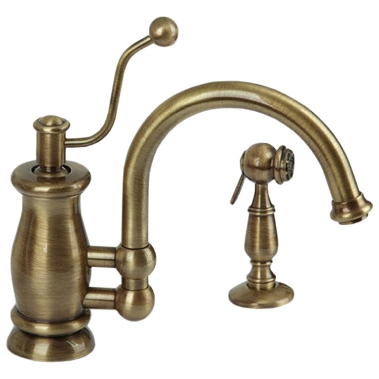 ML.CUC-9920.BR Смеситель Migliore Vivaldi