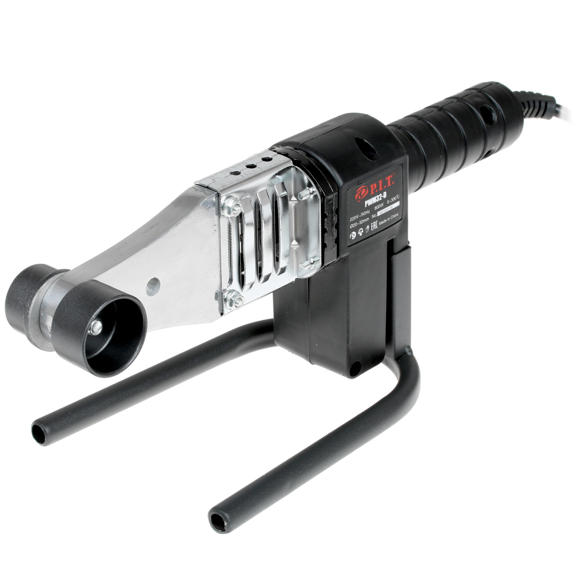 Сварочный аппарат для полипропиленовых труб PIT PWM32-D 1389663 STDN-0150088 - Вид №4