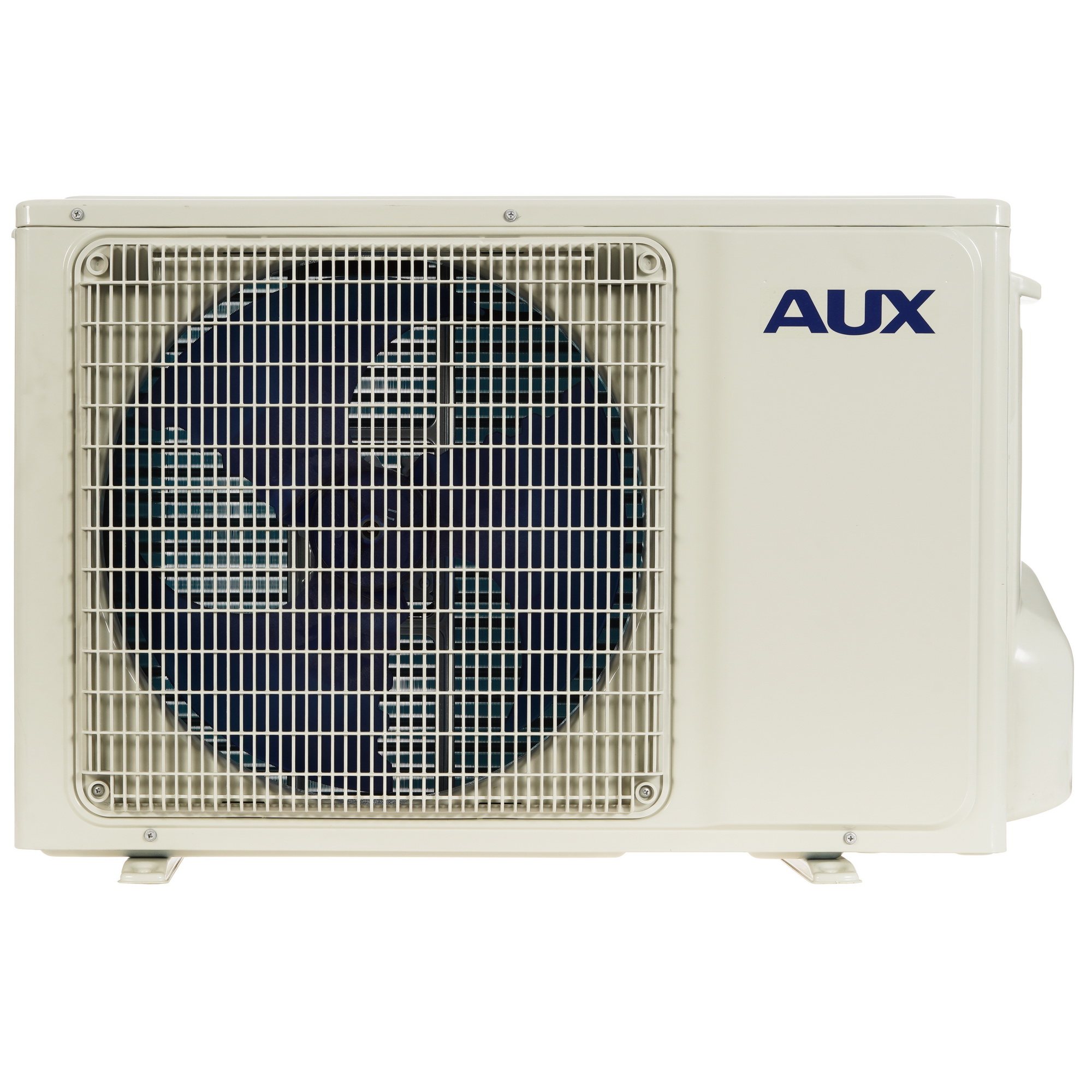 9986495 Кондиционер настенный сплит-система AUX ASW-H18A4/QH-R1/AS-H18A4/QH-R1 белый STDN-0127545 - Вид №5