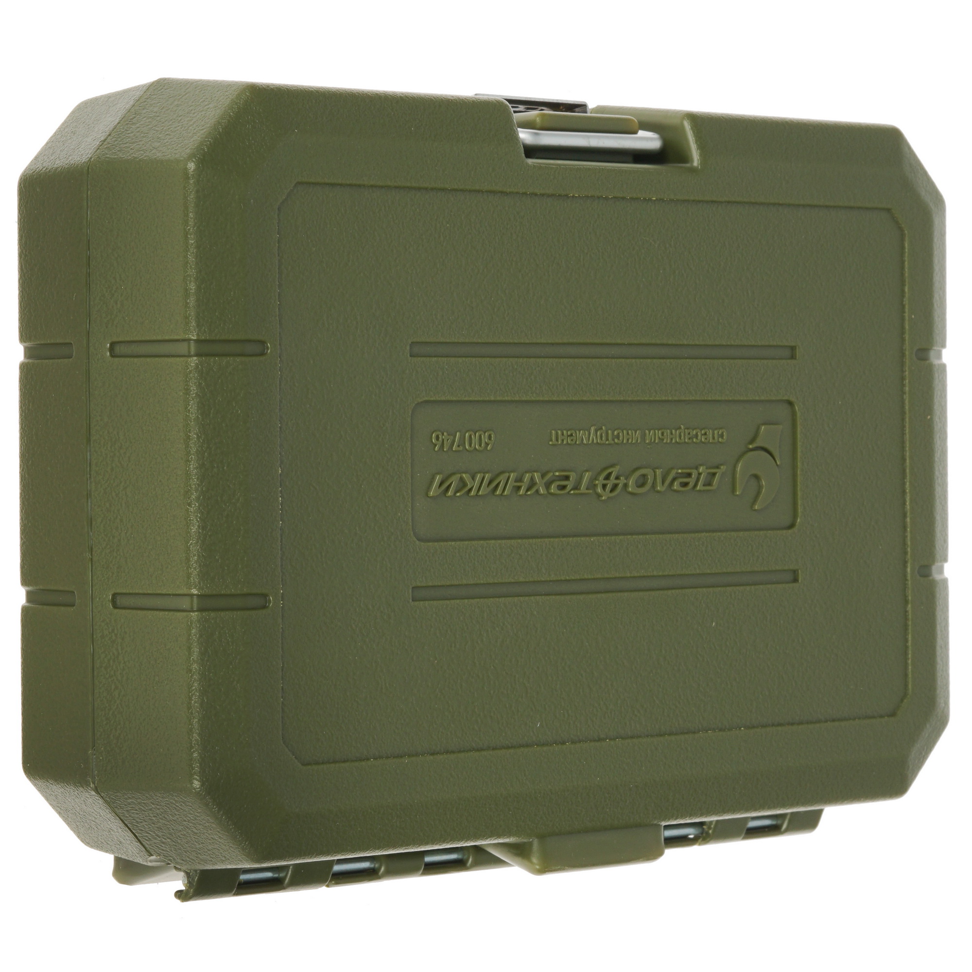 Набор инструментов Дело Техники 600746 5310766 STDN-0132460 - Вид №3