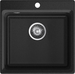 Кухонная мойка Искусственный камень LEVEL S249 GranFest