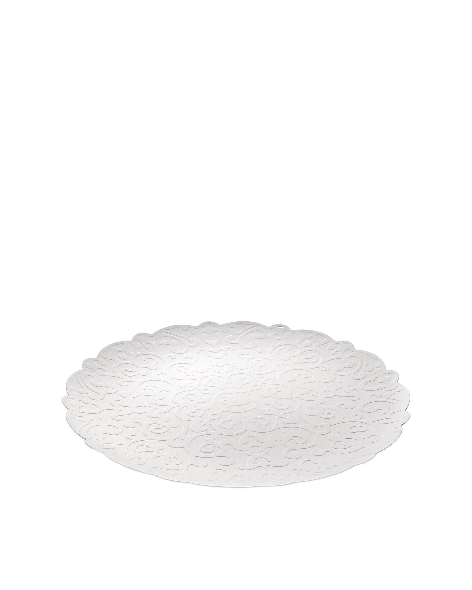 Круглый поднос Alessi Dressed MW07 - Вид №4