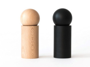 Соль и перец