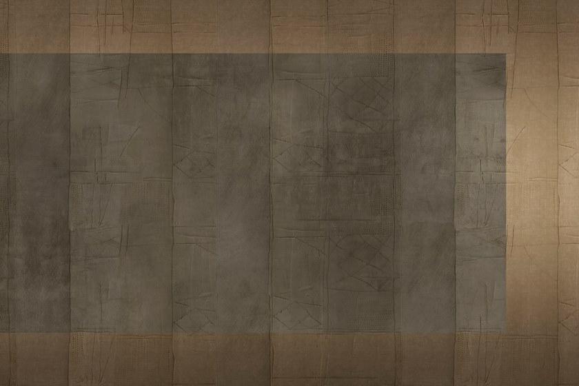 GLAMORA Геометрические обои Collection x creative wallcoverings sun-id-1458976 - Вид №2