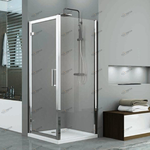 Боковая панель 74 см KUADRA F Novellini KUADRA KUADF721K