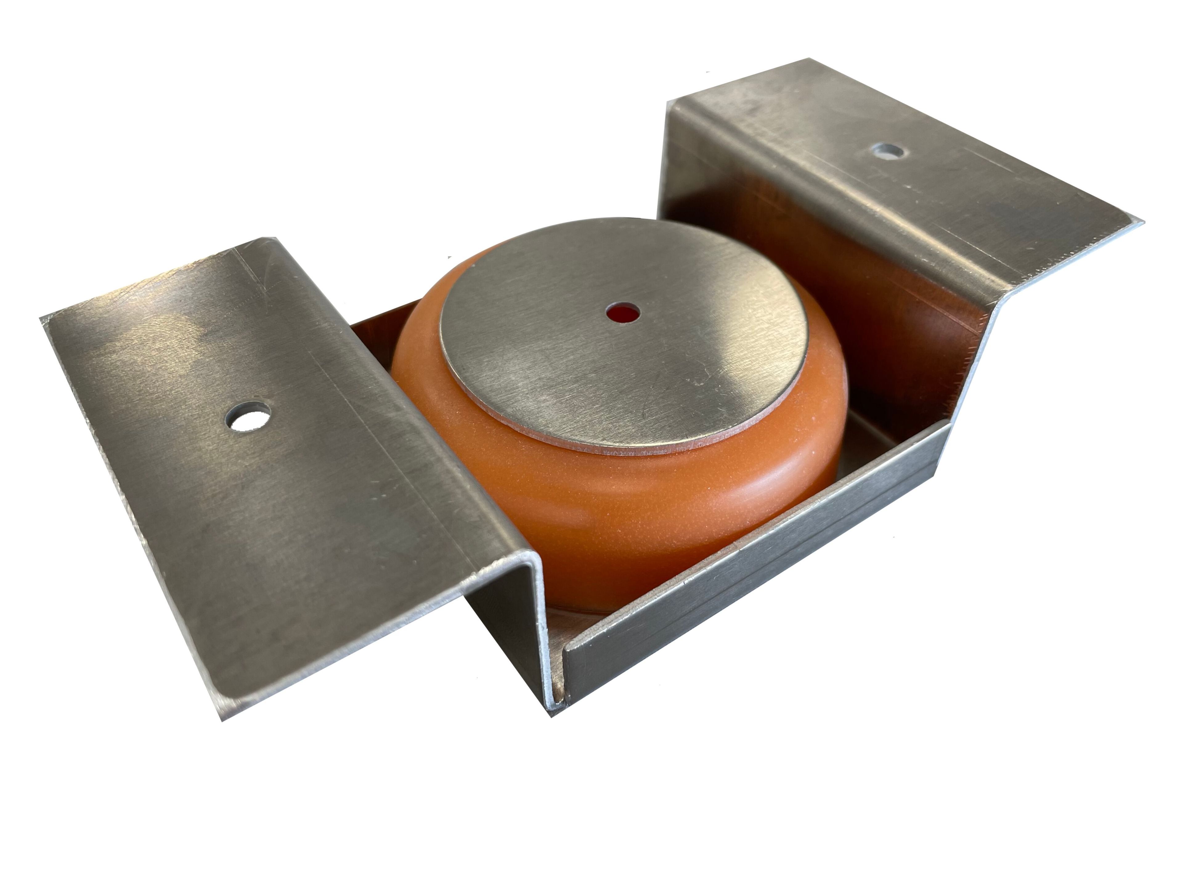 Антивибрационная система ArcoAcustica ARCO CS 28 ARCH-00142289 - Вид №1