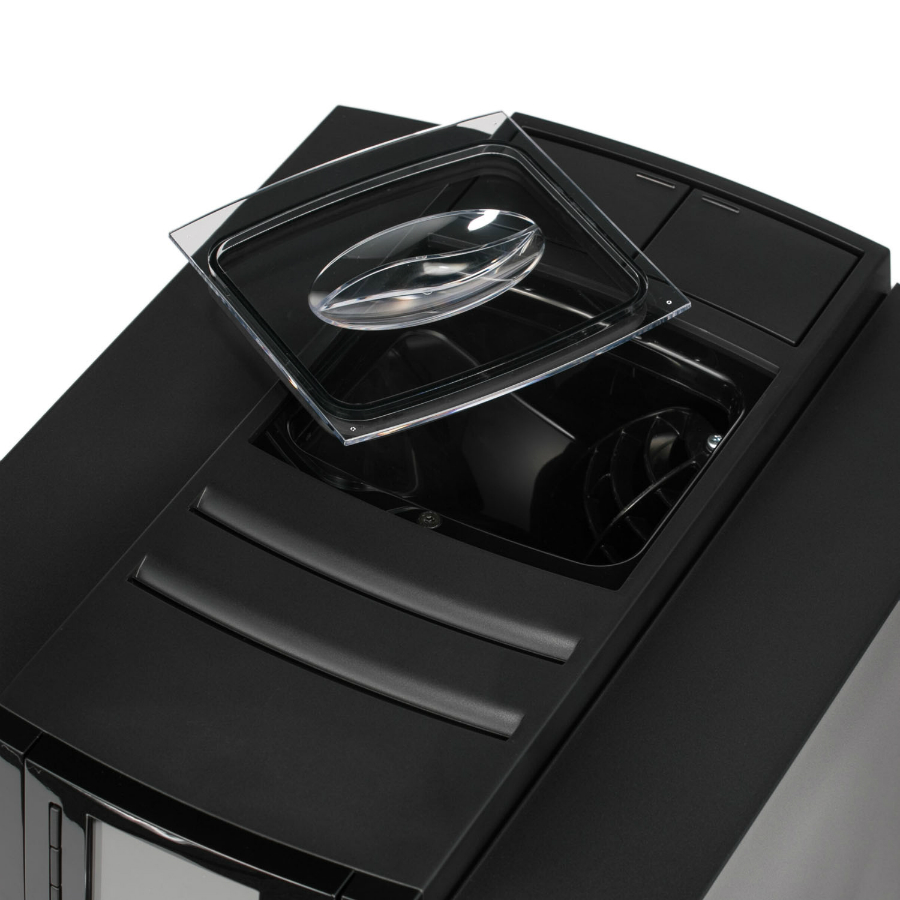 Кофемашина Jura E8 Platin 90473 - Вид №7