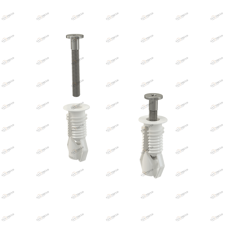 Дюбель для верхнего монтажа сиденья ALCAPLAST P113