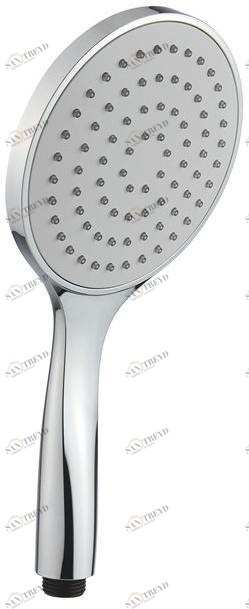 Ponte Giulio Ручной душ с фиксированной струей Solo H51ghs51c1