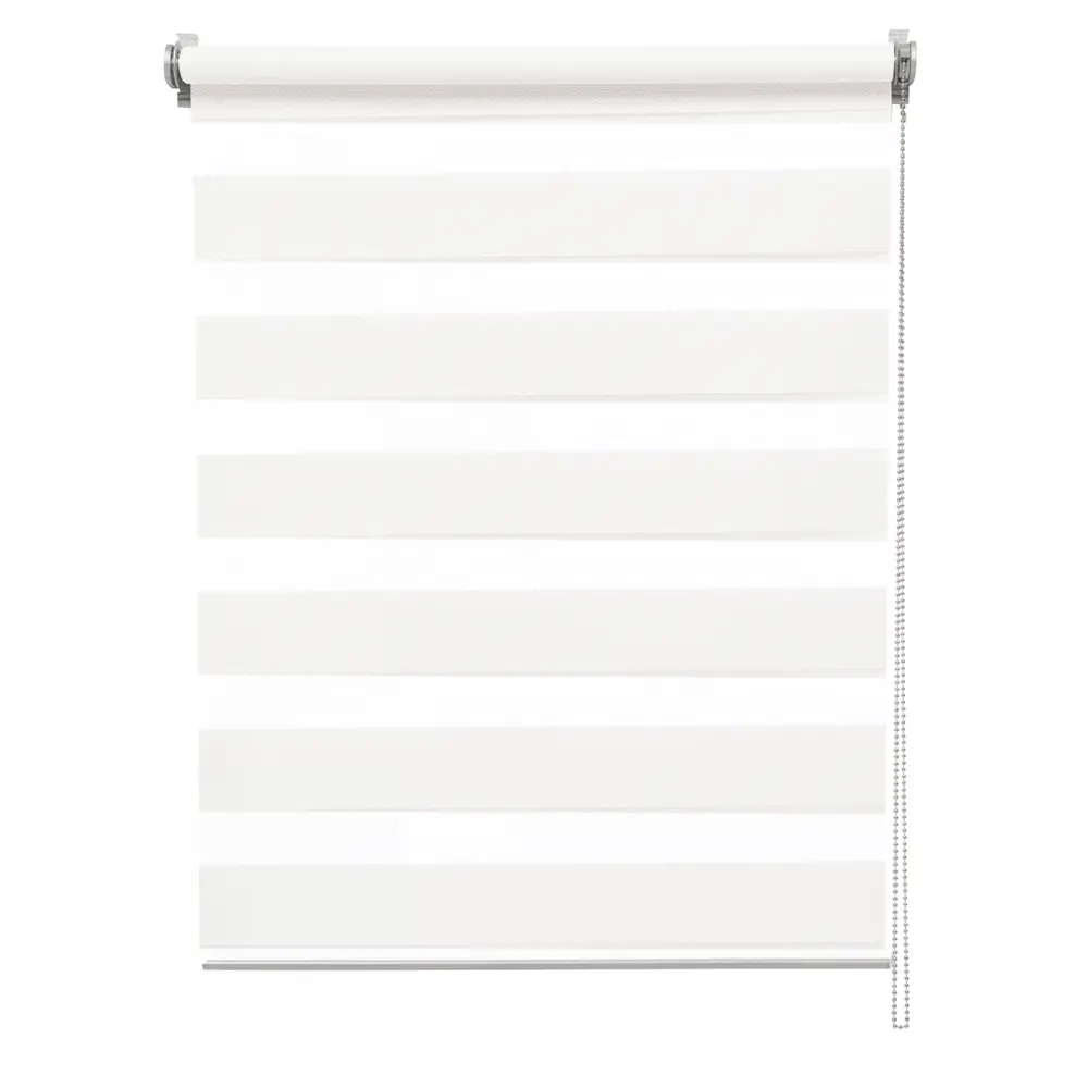 Рулонные шторы INSPIRE Siberia день-ночь - элегантное решение для идеального освещения 82688384 STLM-0034054 - Вид №1