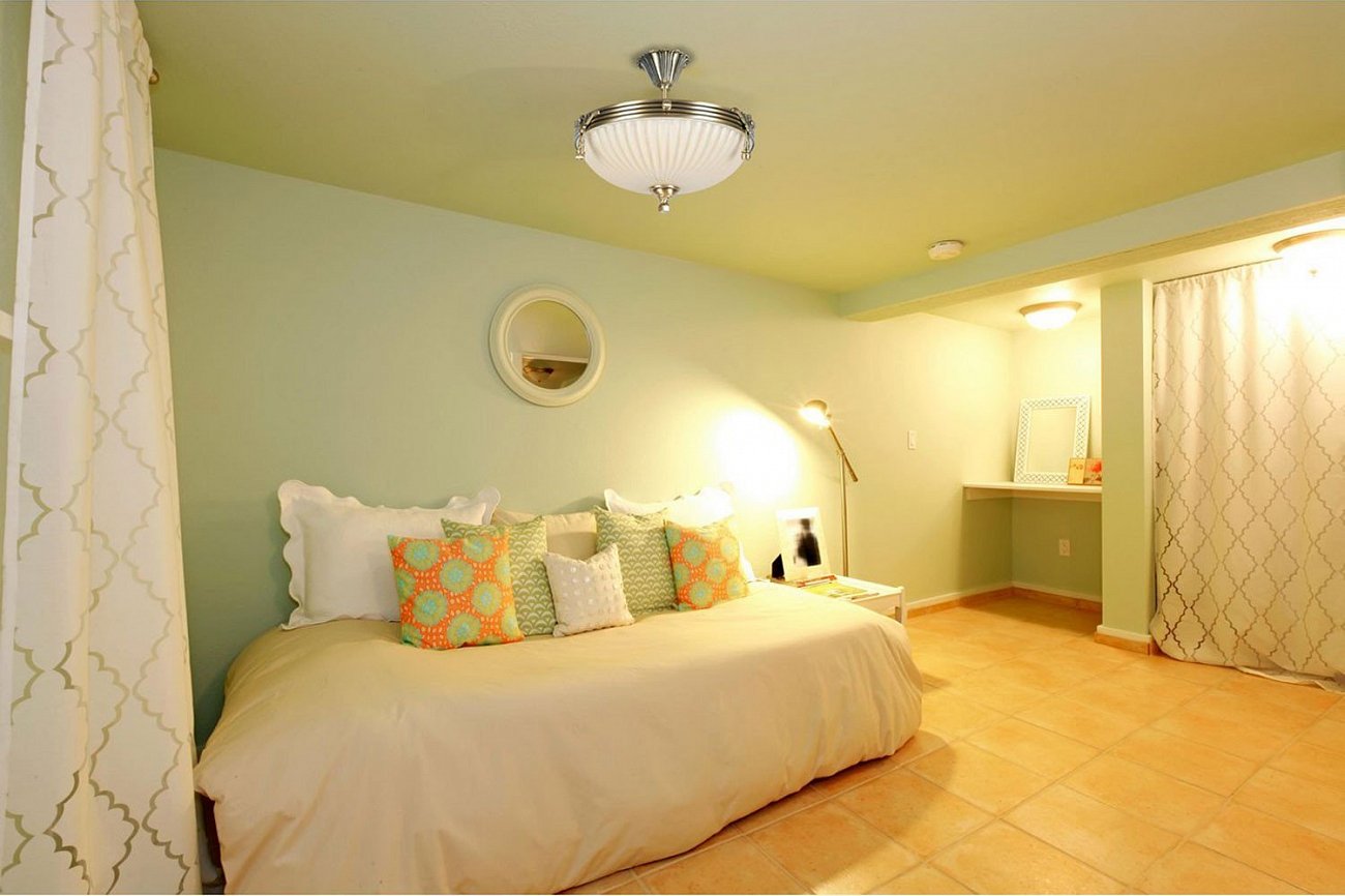 Потолочный светильник MW-Light Афродита 317011403 MW-LIGHT АФРОДИТА 202926 Бежевый;бронза  - Вид №3