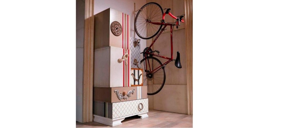 023283 Шифоньер Lola Glamour Tetris Santreyd - Вид №1