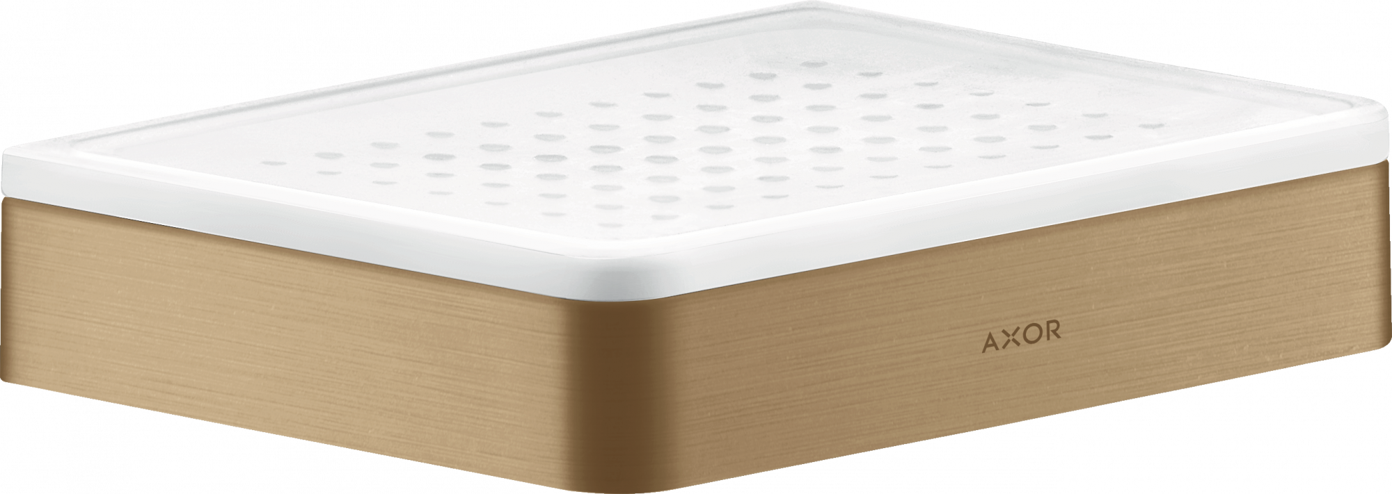 42803140 Мыльница / полка AXOR UNIVERSAL ACCESSORIES