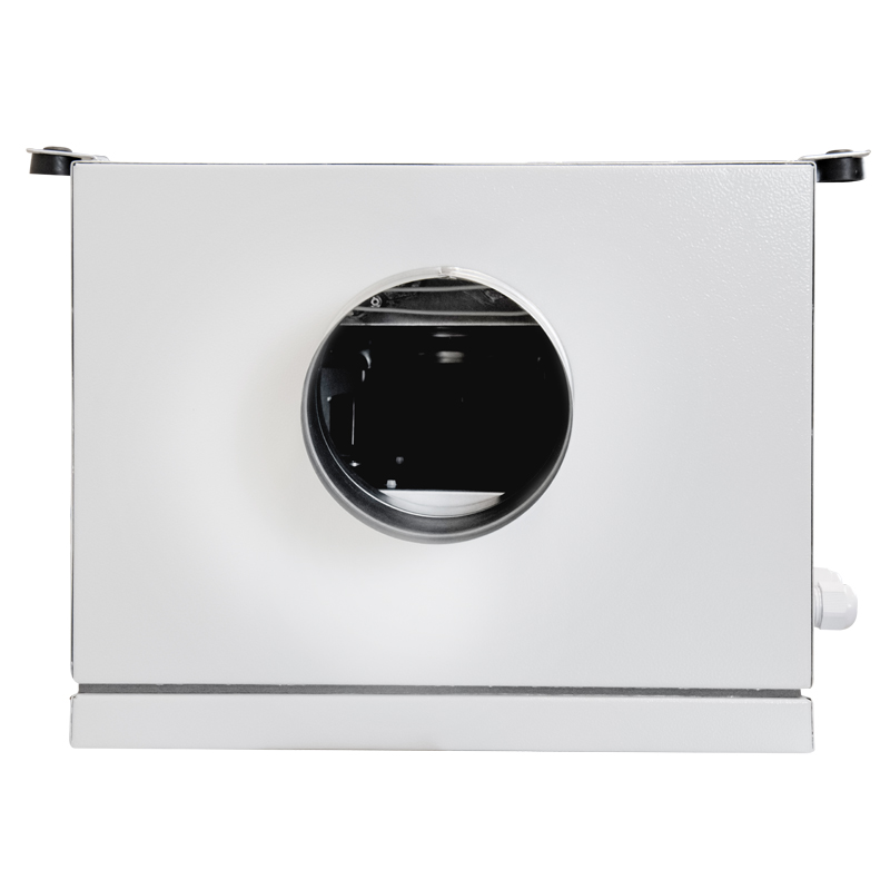 Приточная установка ФЬОРДИ ВПУ (У)-1000/9 кВт/3-GTC (380В) vpu8723 - Вид №7