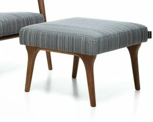 moooi Подставка для ног из ткани Zio family