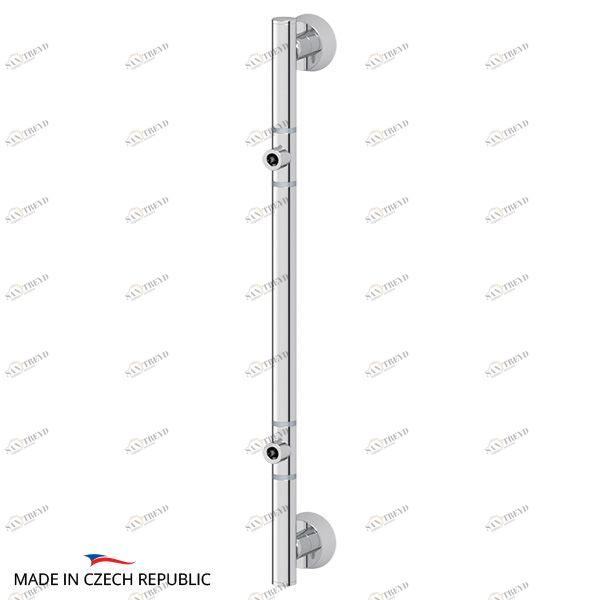 Штанга для 2-х аксессуаров 47 cm Santreyd VIZ 077
