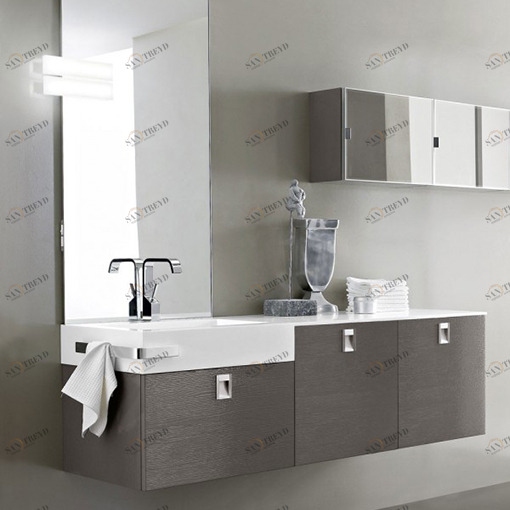 Комплект мебели для ванной Sky 42 Arbi Sky Rovere Colore Collection SKY42