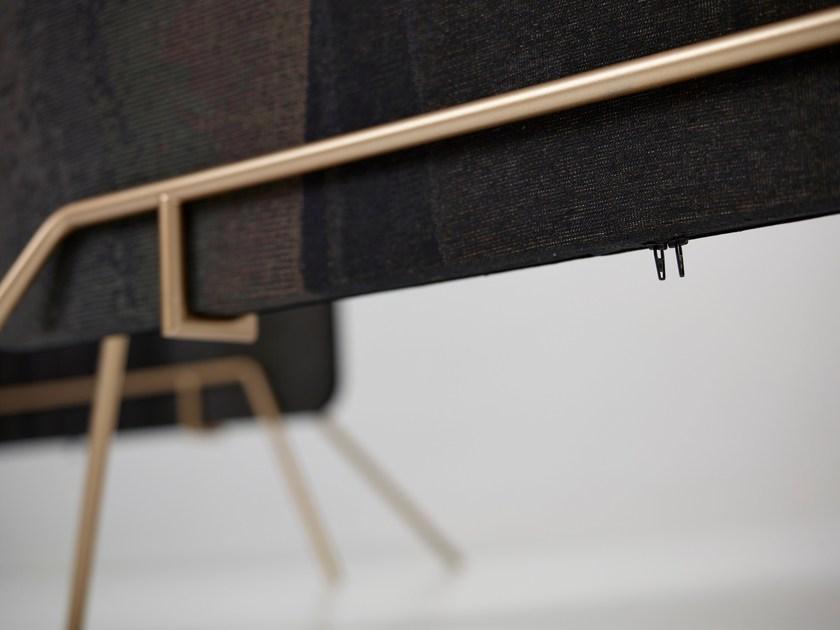 Meisterwerke Тканевая перегородка / декоративная акустическая панель The historian sun-id-1345990 - Вид №9