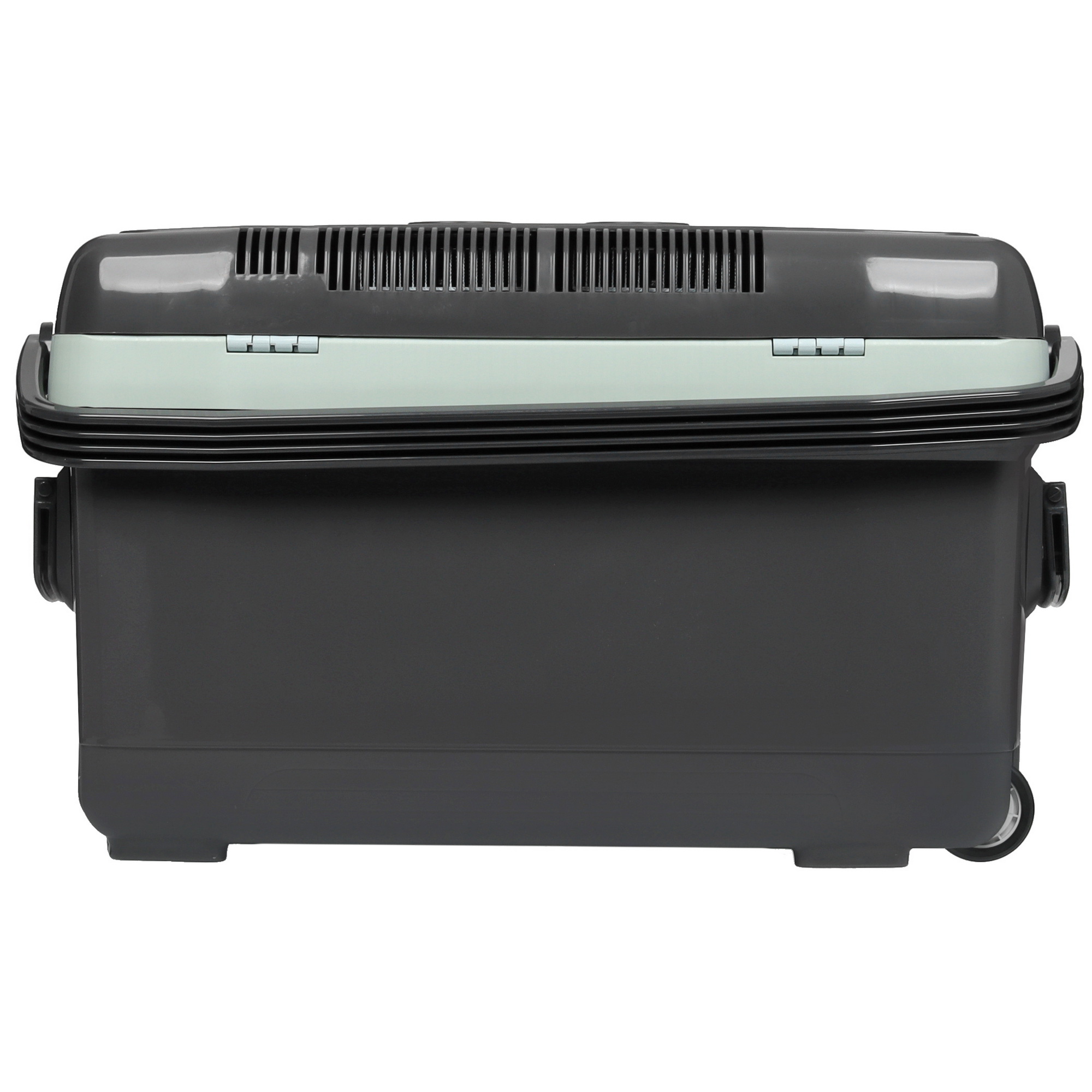 9117911 Холодильник автомобильный Tesler TCF-4512 серый STDN-0125585 - Вид №7