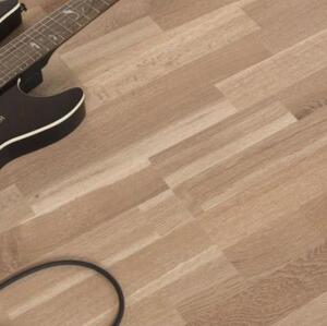 Паркетная доска Amber Wood Retro Карамель Дуб Натур (Гладкая) 1860х183 мм.