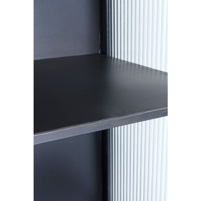 Витрина из дерева и стекла KARE Design La Gomera ARCH-00128291 - Вид №9