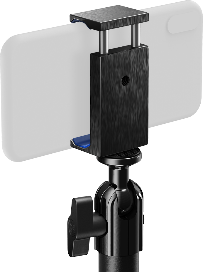 10AAE9901 Крепления для смартфона smartphone holder Elgato Santreyd  - Вид №3