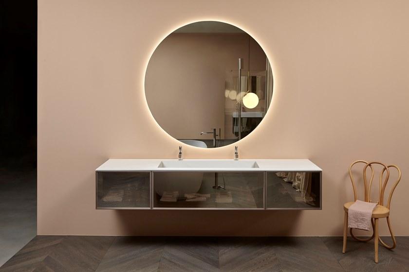 Antonio Lupi Design Полная мебель для ванной Bespoke Antoniolupi sun-id-1415734 - Вид №6