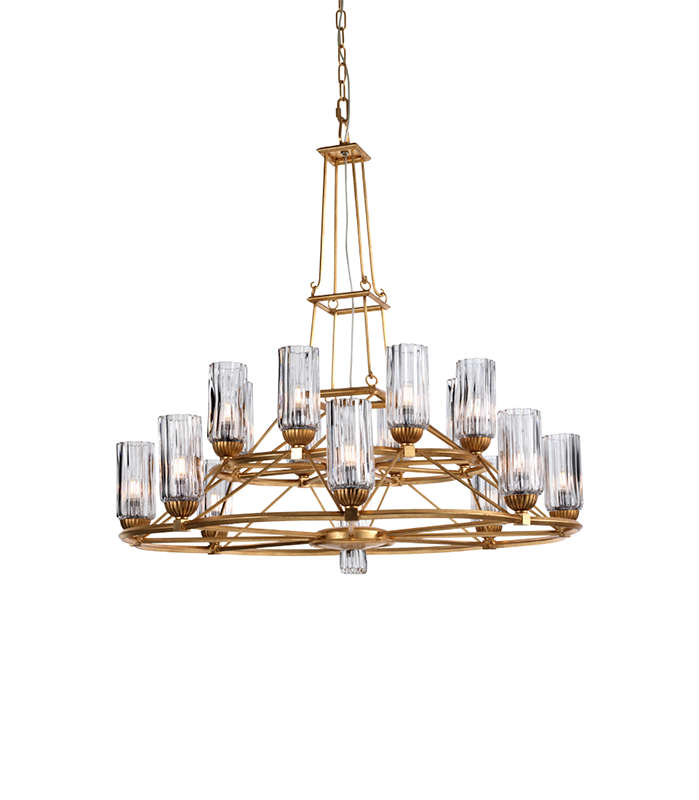 Люстра  STILLUX 20621/16 